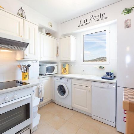 Apartment 2 Bedrooms 2 Bathrooms Clear View In Palm Beach Area Канны Экстерьер фото