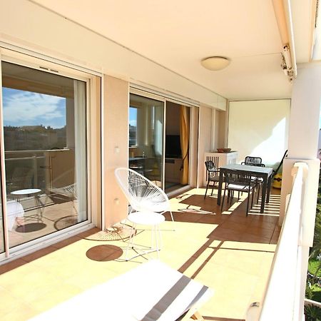 Apartment 2 Bedrooms 2 Bathrooms Clear View In Palm Beach Area Канны Экстерьер фото