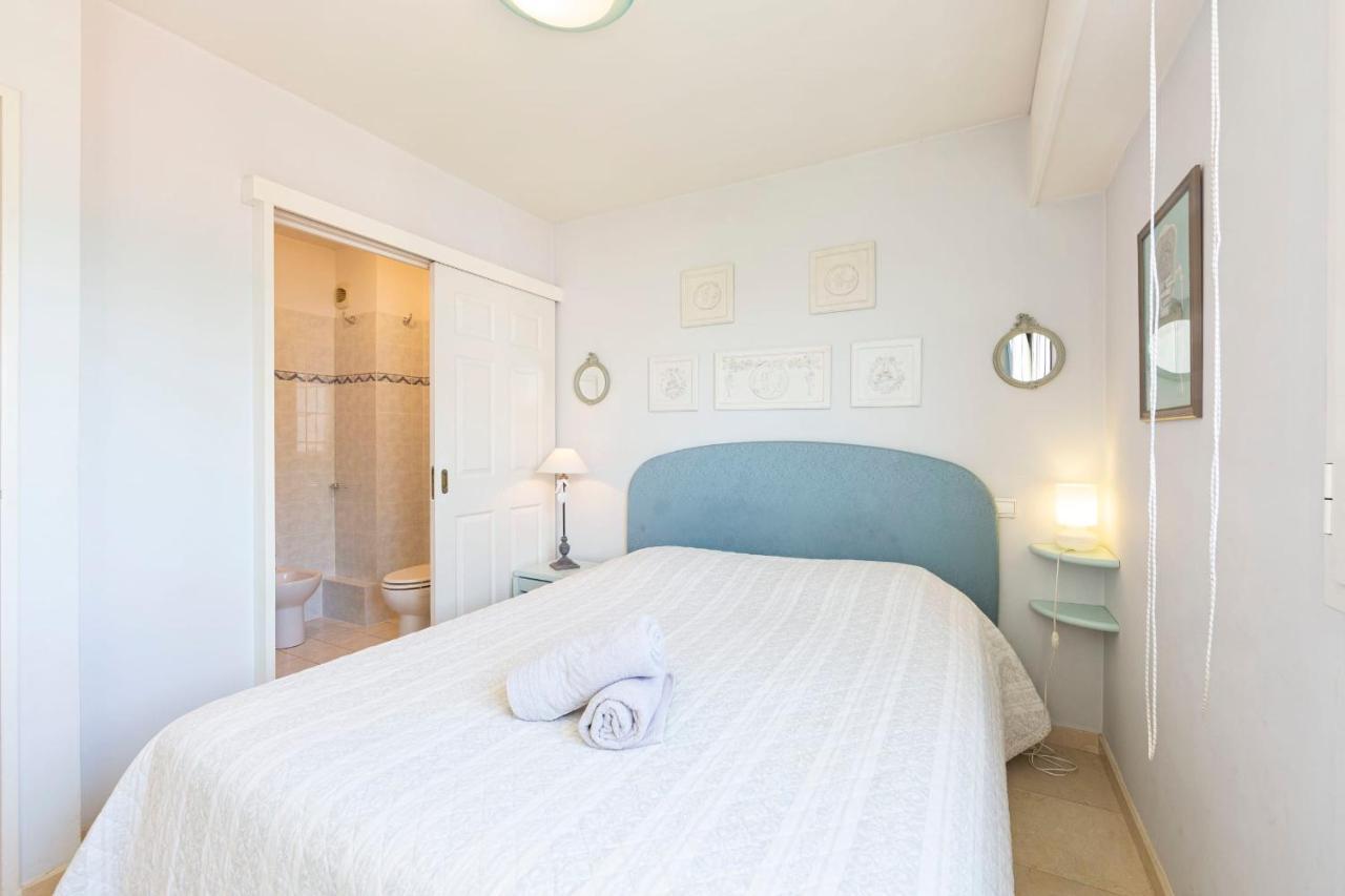 Apartment 2 Bedrooms 2 Bathrooms Clear View In Palm Beach Area Канны Экстерьер фото