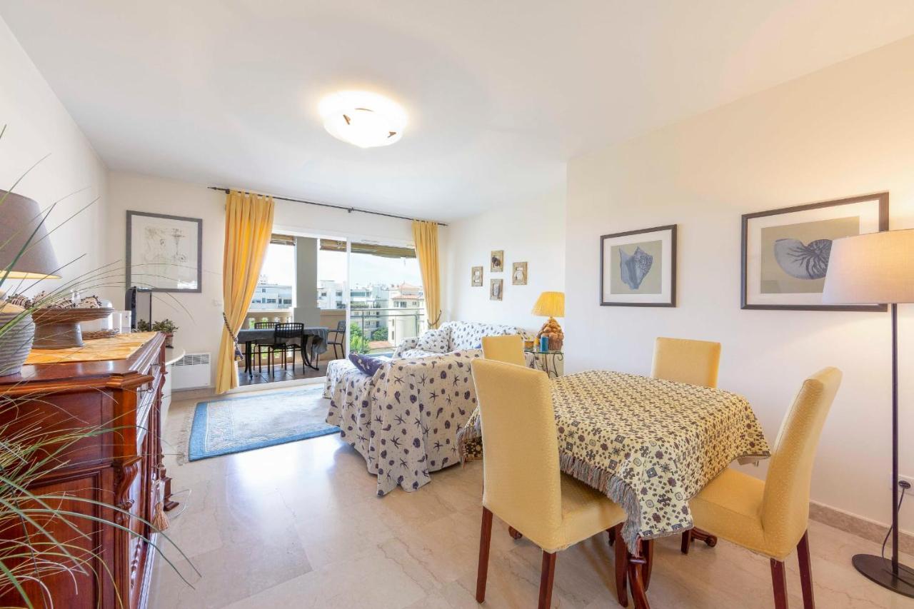 Apartment 2 Bedrooms 2 Bathrooms Clear View In Palm Beach Area Канны Экстерьер фото