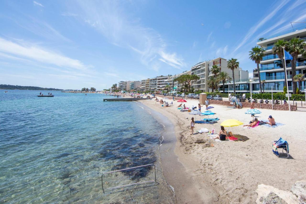 Apartment 2 Bedrooms 2 Bathrooms Clear View In Palm Beach Area Канны Экстерьер фото